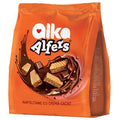 Alka Napolitane Crema 180Gr Cacao(10)