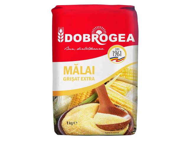 Dobrogea Malai Extra 1Kg