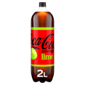 Coca Cola Lime Zero 2L (6)