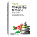 Alevia Ceai Tensiune 30G