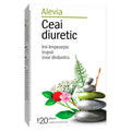 Alevia Ceai Diuretic 30G