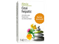 Alevia Ceai Hepatic 60G
