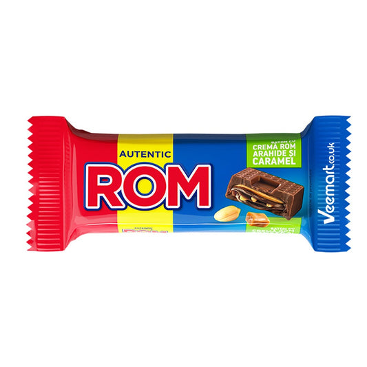 Baton Rom Autentic Biscuit 29G