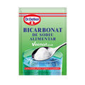 Dr Oetker Bicarbonat De Sodiu Alimentar 50G
