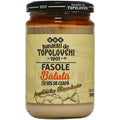Topoloveni Fasole Batuta 300G