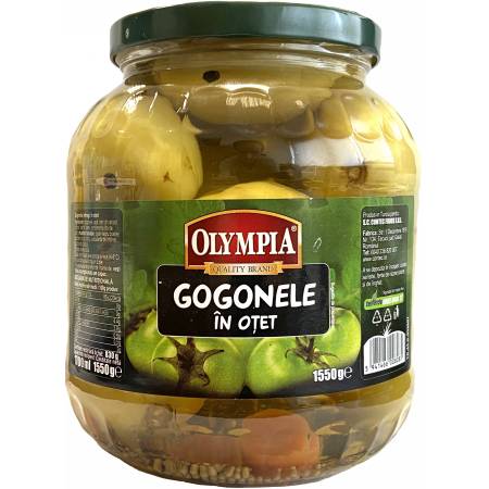 Cegusto Gogonele In Otet 1550G