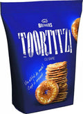 Alka Toortitzi 180Gr Sare(12)