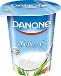 Danone Iaurt Natural 390G (12)