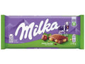 Ciocolata Milka 100G Alune Intregi