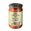 Topoloveni Zacusca De Vinete 300G