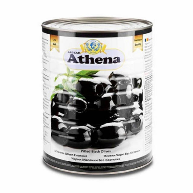 Masline Athena 70-90 2.5Kg