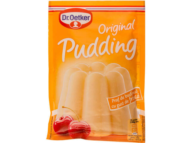 Dr Oetker Budinca Frisca 40G