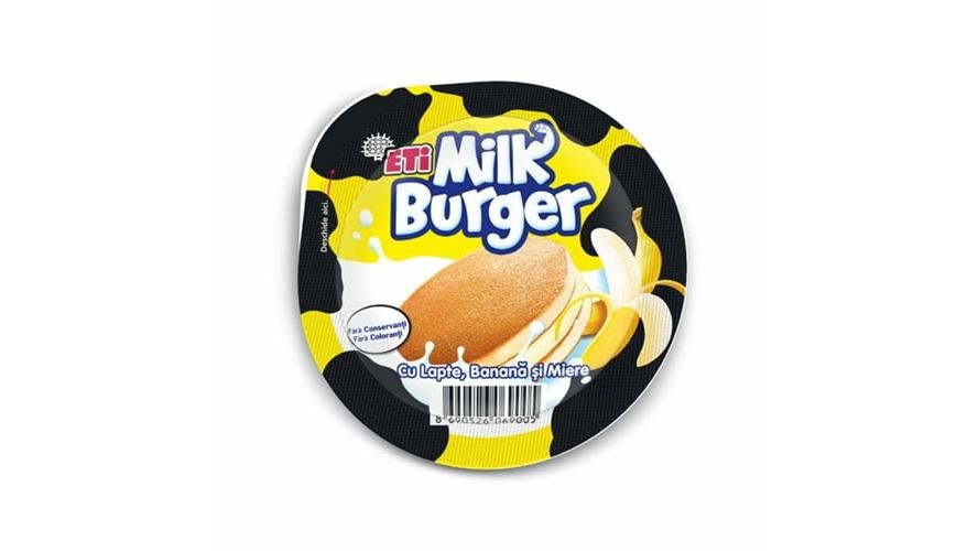 Danone Eti Milk Lapte 35G (12)