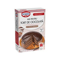 Dr Oetker Prajitura Tort De Ciocolata 550G