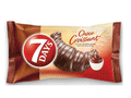 Croissant 7Days Glazurat 60G Cacao