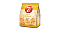 Croissant Mini 7Days 185G Sampanie