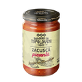 Topoloveni Zacusca De Vinete Picanta 300G