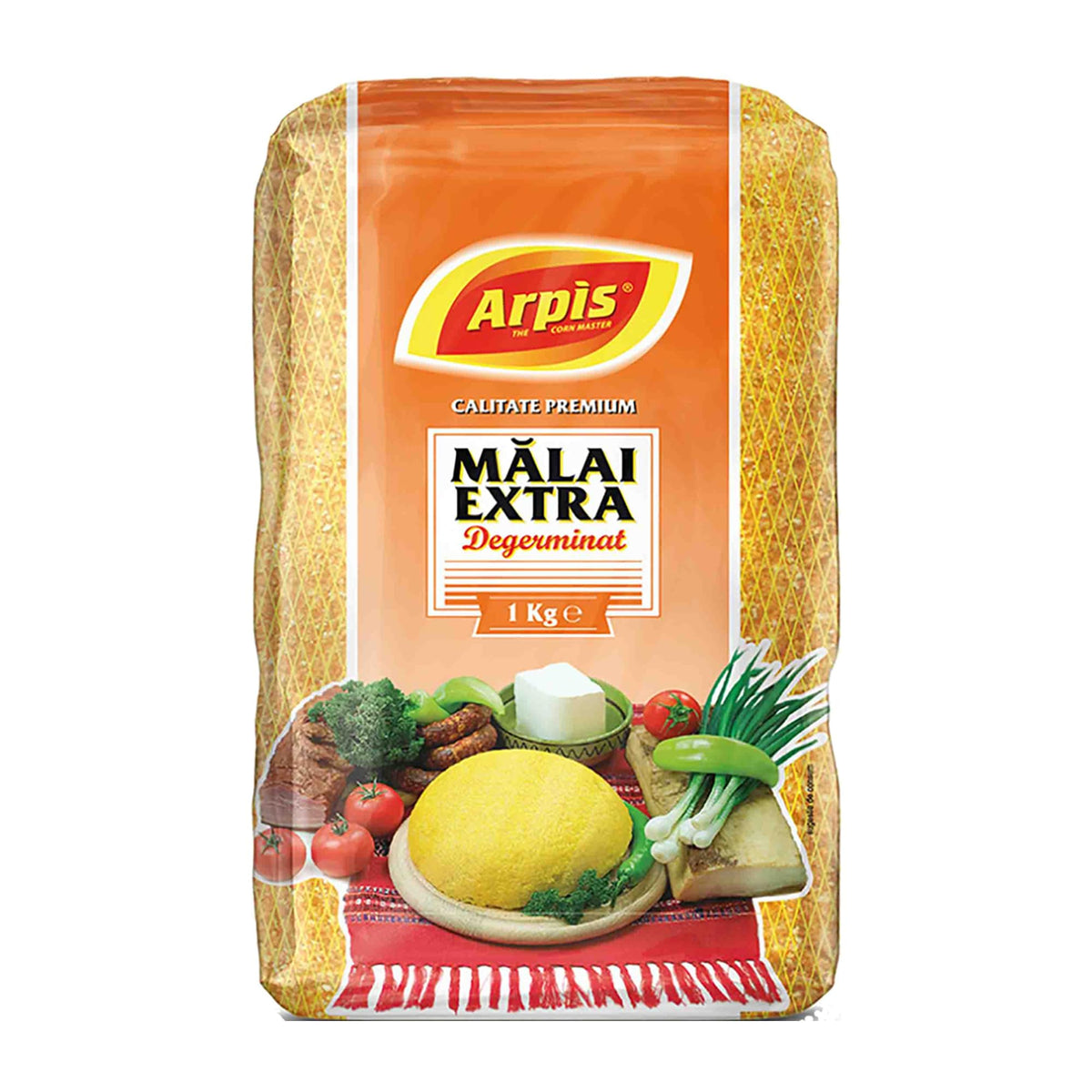 Arpis Malai Premium 1Kg