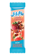 Primola Papi Lapte & Capsuni 27.5G (24)
