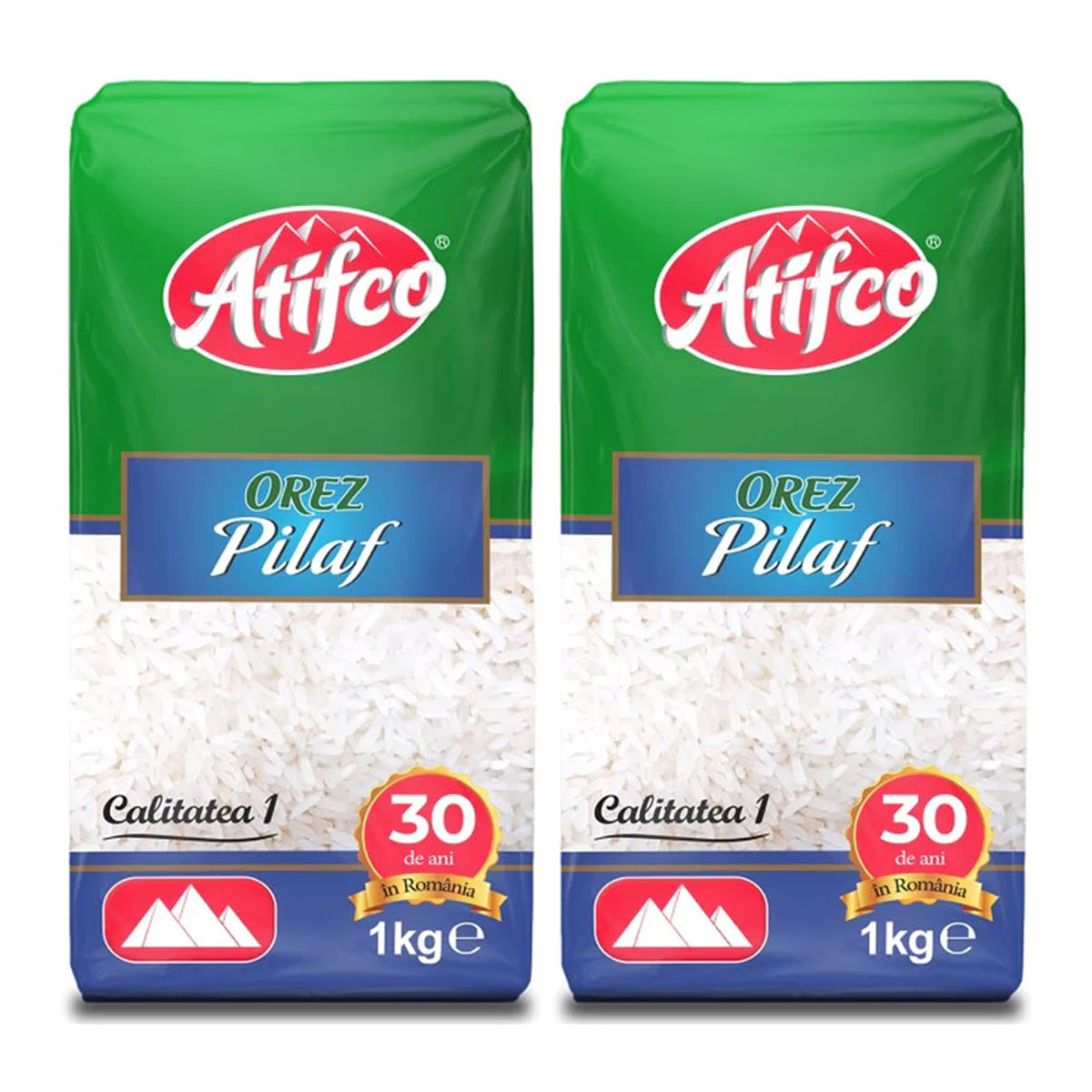 Atifco Orez Pilaf 1Kg(10)
