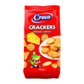 Croco Crackers Branza 400G