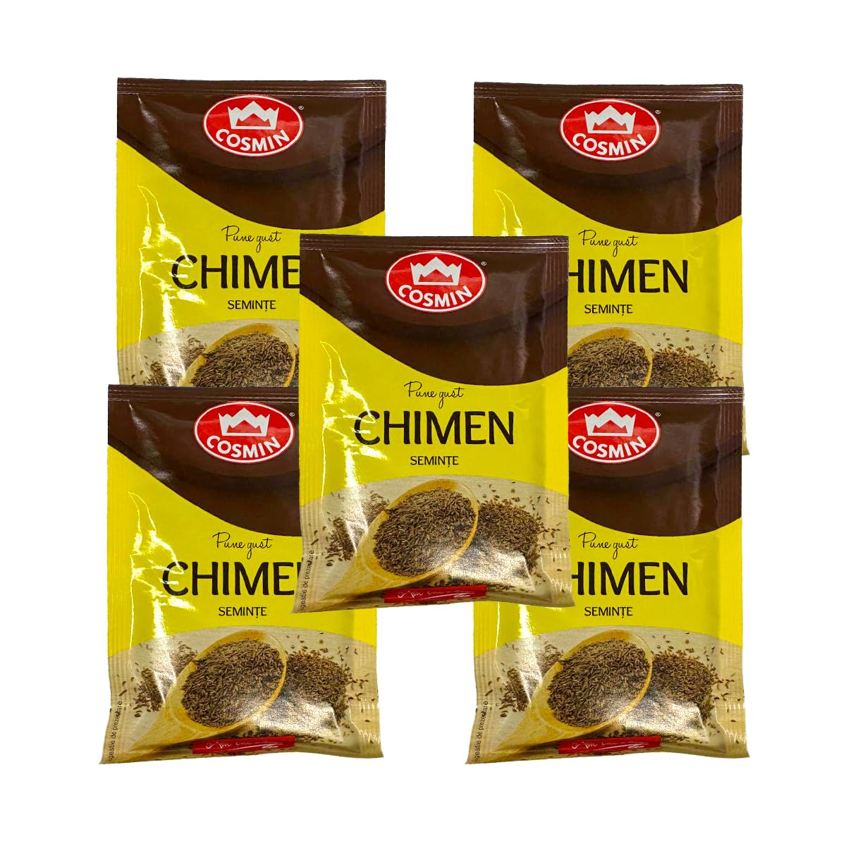 Cosmin Chimen Seminte 20G