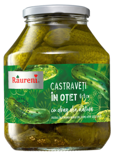 Raureni Castraveti 1.7 Kg  In Saramura(4)