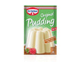 Dr Oetker Budinca Cioc Alba Si Alune 50G(30)