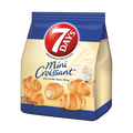 Croissant Mini 7Days 185G Vanilie&Visine