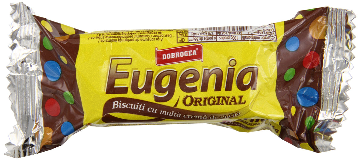 Dobrogea Eugenia Original 36G