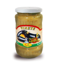 Cegusto Vinete Pentru Salata 300G