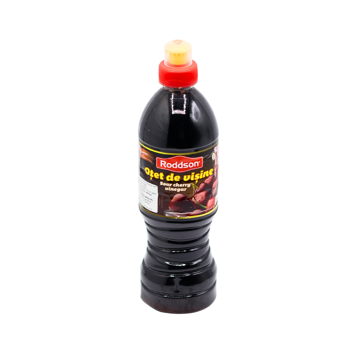 Raureni Otet De Visine 500Ml