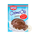 Dr Oetker Creme Ole Ciocolata 80G (25)