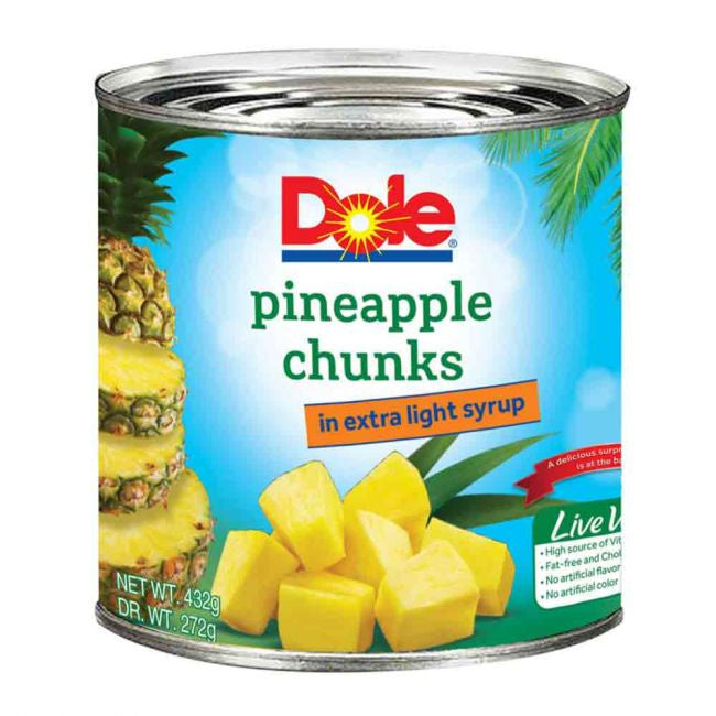 Ananas Dole 432G (6)