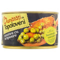 Topoloveni Mazare Cu Aripioare 400G