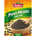 Galeo Piper Negru Macinat 17G (40)