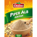 Galeo Piper Alb Macinat 15G (40)