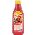 La Minut Ketchup 480G Dulce