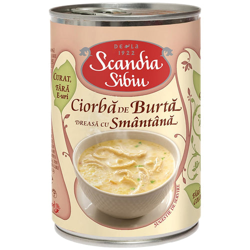 Scandia Sibiu Ciorba De Burta 2Kg (4)