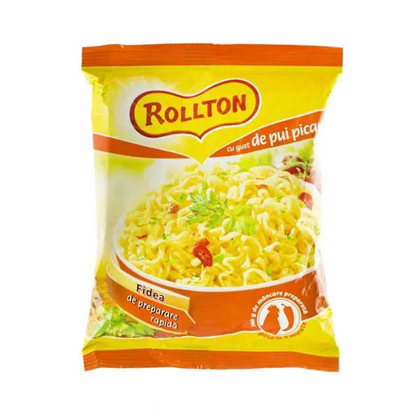 Rollton Fidea Instant 60G Pui Picant