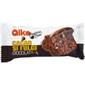 Alka Prajitura Casei Cacao Si Fulgi Cioco 60G(10)