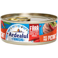 Ardealul Pate Porc Picant 100G