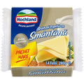 Hochland Branza Topita Felii 280G Smantana