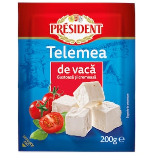 Albalact Telemea De Vaca President 200G (11)