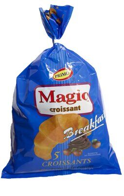 Croissant Magic 300G Breakfast