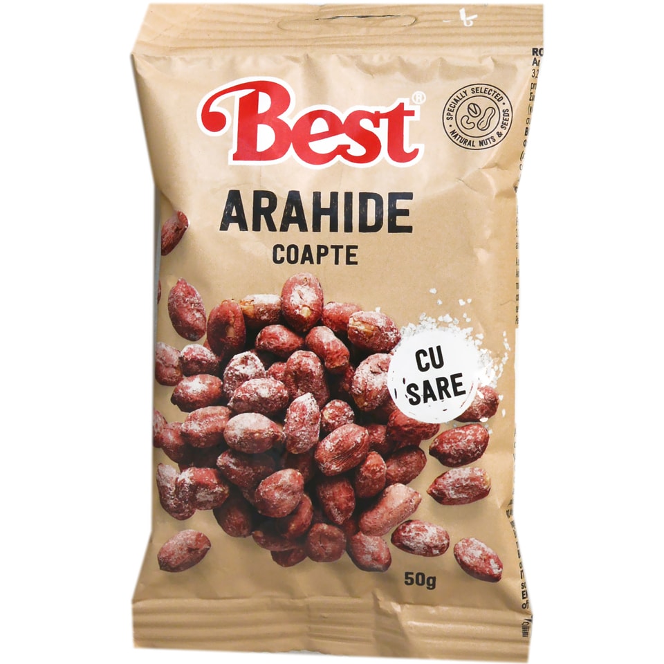 Best Arahide Coapte In Cojita  50G (18)