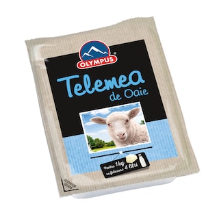 Olympus Telemea Oaie 350G