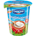 Danone Smantana 18% 400G
