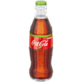 Coca Cola Sticla 0.33L Lime