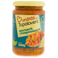 Topoloveni Zacusca Campeneasca 300G